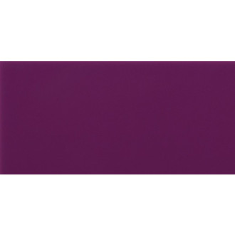 Obklad Ribesalbes Chic Colors malva 10x20 cm lesk CHICC1455
