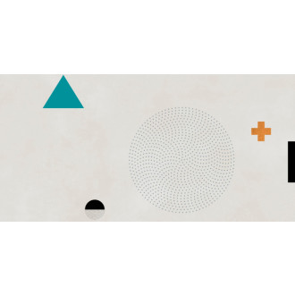 Obklad Rako Extra biela 30x60 cm mat / lesk WARVK832.1