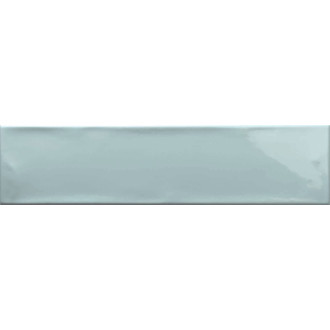 Obklad Ribesalbes Ocean sky blue 7,5x30 cm lesk OCEAN2679