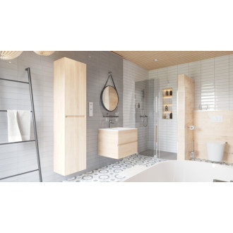 Dlažba Emil 20Twenty industrial 20x120 cm mat 542W1R