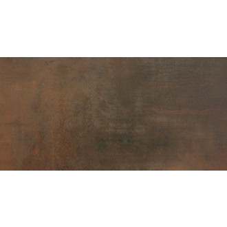 Obklad Rako Rush tmavo hnedá 30x60 cm mat / lesk WAKVK520.1