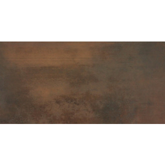 Obklad Rako Rush tmavo hnedá 30x60 cm mat / lesk WAKVK520.1