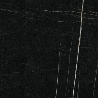 Dlažba Fineza Vision čierna 60x60 cm mat DAK63389.1