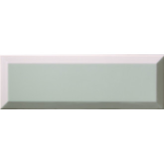 Obklad Ribesalbes Chic Colors coco bisiel 10x30 cm lesk CHICC1341