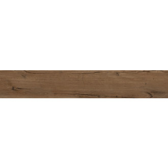 Dlažba Peronda Mumble tabac 20x120 cm mat MUMBLET