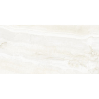 Dlažba Graniti Fiandre Marmi Maximum Bright Onyx 75x150 cm pololesk MMS246715