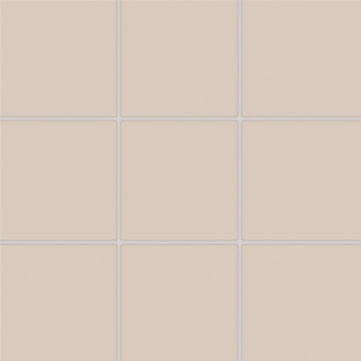 Dlažba Rako Taurus Color slonová kosť 10x10 cm mat TAA11010.1