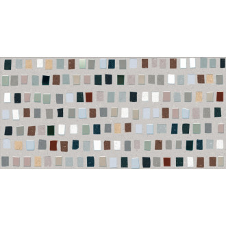 Obklad Rako Compila viacfarebná 30x60 cm mat WADVK872.1