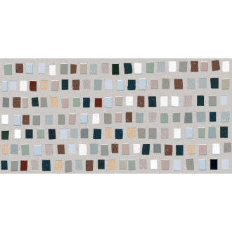 Obklad Rako Compila viacfarebná 30x60 cm mat WADVK872.1