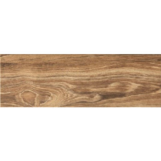 Dlažba Stylnul Ebano miel 21x62 cm mat EBANOMI