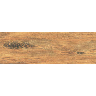 Dlažba Stylnul Ebano miel 21x62 cm mat EBANOMI