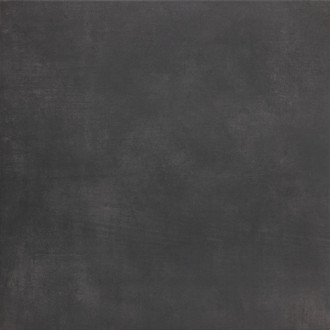 Dlažba Sintesi Flow black 60x60 cm mat FLOW11357