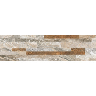 Obklad Multi Muro ardézia 17x62 cm reliéfny MUROAR