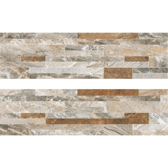 Obklad Multi Muro ardézia 17x62 cm reliéfny MUROAR