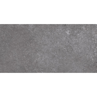 Dlažba Fineza Abe tmavo šedá 30x60 cm mat ABE36DGRR