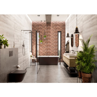 Dlažba Geotiles Cimbra perla 60x120 cm mat CIMBRA612PE