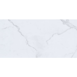 Dlažba Kale Royal Marbles Statuario 60x120 cm lesk MPBR257