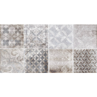 Obklad Rako Piazzetta sivá 30x60 cm mat WARVK263.1