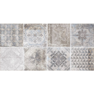 Obklad Rako Piazzetta sivá 30x60 cm mat WARVK263.1