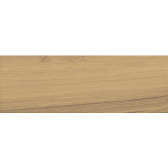 Dlažba Stylnul Dolomita miel 21x62 cm mat DOLOMITAMI