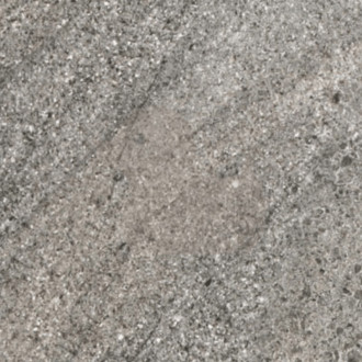 Dlažba Rako Random tmavo šedá 20x20 cm mat DAK26679.1