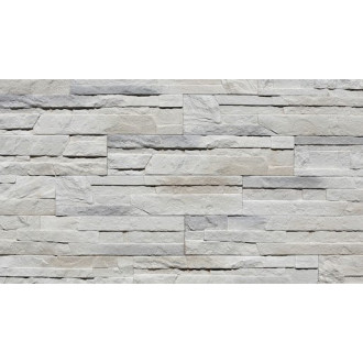 Obklad Stones Opido grey 11x52 cm reliéfny OPIDOGR