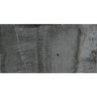Dlažba Del Conca Climb čierna 30x60 cm mat HCL836