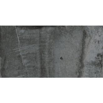 Dlažba Del Conca Climb čierna 30x60 cm mat HCL836