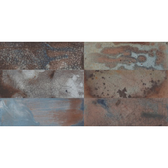 Obklad Peronda FS Raku colors 20x40 cm mat FSRAKUCO