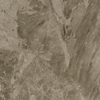 Dlažba Kale Ece Brown 45x45 cm lesk GSD20199