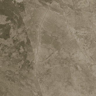 Dlažba Kale Ece Brown 45x45 cm lesk GSD20199