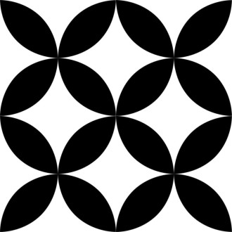 Dlažba Vitra Retromix patchwork 15x15 cm mat K948452