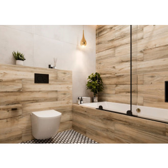 Dlažba Vitra Retromix patchwork 15x15 cm mat K948452