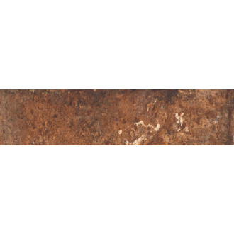 Dlažba Fineza Brick Europe západ slnka 6x25 cm mat BRICKEU6SNS
