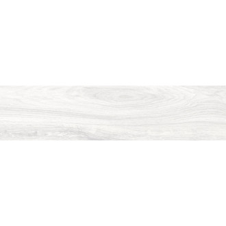 Dlažba Multi Frassino white 15x60 cm mat FRAS156WH