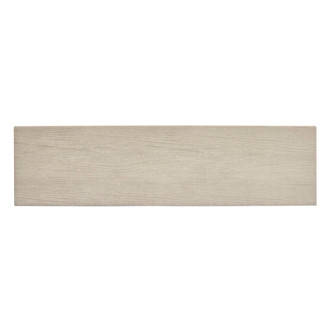 Dlažba Multi Frassino white 15x60 cm mat FRAS156WH