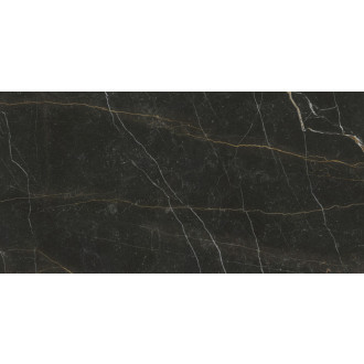 Dlažba Argenta Gold Nero 60x120 cm lesk GOLDNERO612