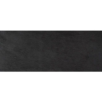 Obklad Kale Smart black 20x50 cm mat RM9132