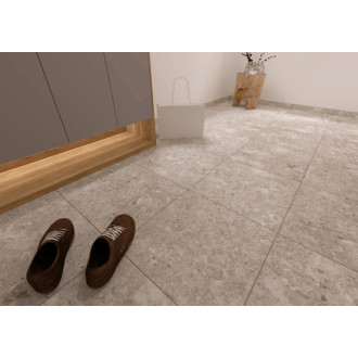 Dlažba Rako Atacama béžová 60x60 cm mat DAK62123.1