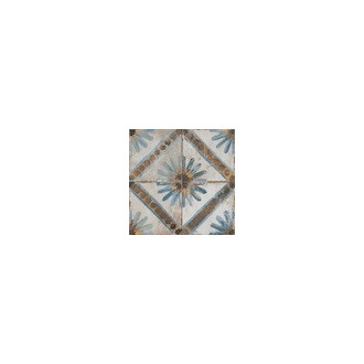 Dlažba Peronda FS Marrakech blue 45x45 cm mat FSMARRAKECHBL