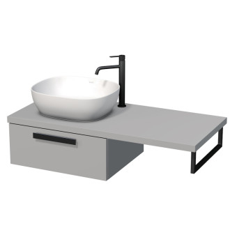A.Deco skr. s dosk. pod um 110cm š.touch ARTDECO110STBU