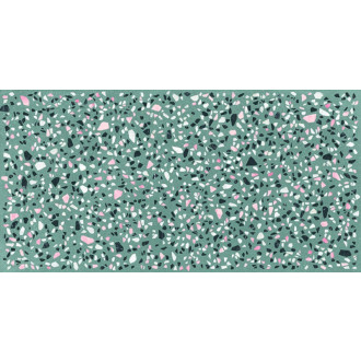Dlažba Ergon Medley green 30x60 cm mat EH86