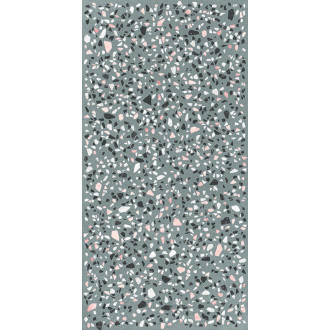 Dlažba Ergon Medley green 30x60 cm mat EH86