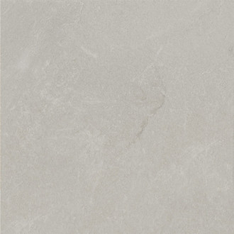 Dlažba Vitra Quarz light grey 45x45 cm mat K945436