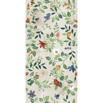 Dlažba Fineza Fiore blossom 60x120 cm FIO480K