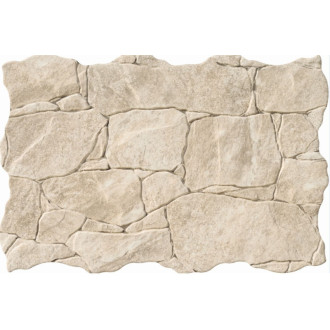 Obklad Bestile Ribassos crema 32x48 cm mat RIBASCR