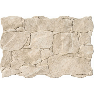 Obklad Bestile Ribassos crema 32x48 cm mat RIBASCR