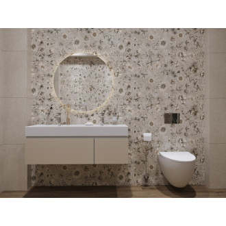 Obklad Argenta Kenzo ivory 60x120 cm mat KENZO612IV