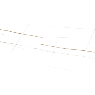 Dlažba Fineza Sahara blanco 60x120 cm leštená SAH612BL