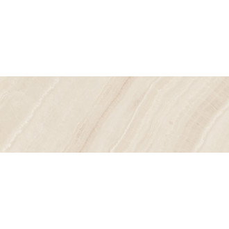 Obklad Rako Onyx tmavo béžová 40x120 cm lesk WAKV6835.1